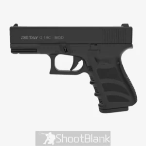 retay glock 19c blank gun