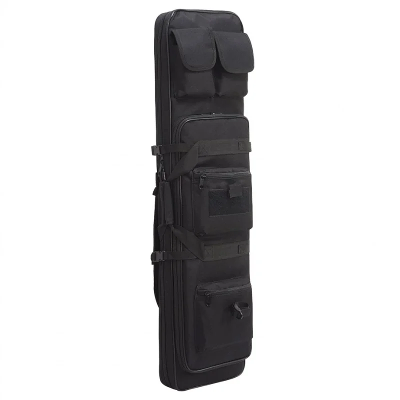 Rifle Bag Black Med Size 1 Rifle Bag Black Med Size