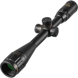 Rifle Scope Diana ( 4-16x44 ) JD-48