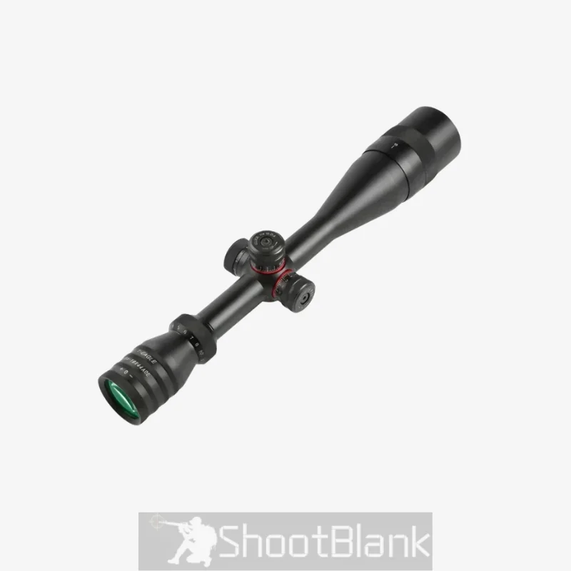 Rifle Scope War Eagles S 4-16X44 OE 1 Rifle Scope War EAgle