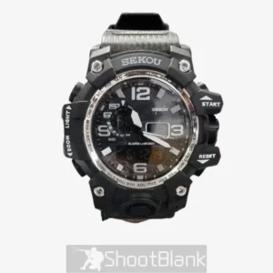 SEKOU Fashion Watch