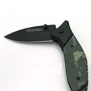 SMITH & WESSON C015 Knife