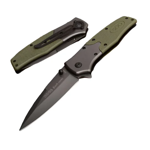 SOG FA02 Knife