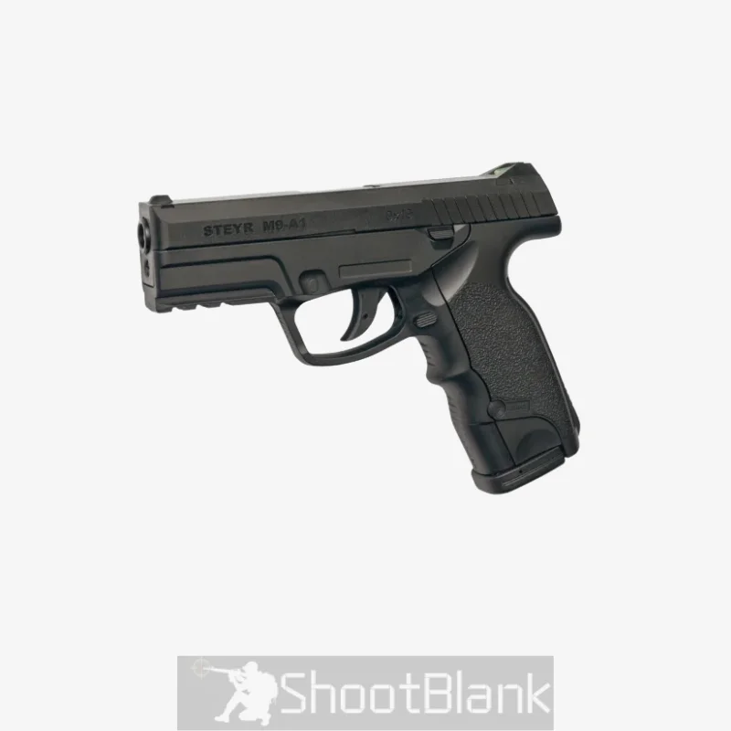 STEYR M9-A1 Gas Gun – CO2 BB Air Pistol | Buy Online South Africa 1 STEYR M9-A1 Gas Gun