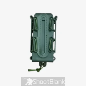 Single Magazine Holster