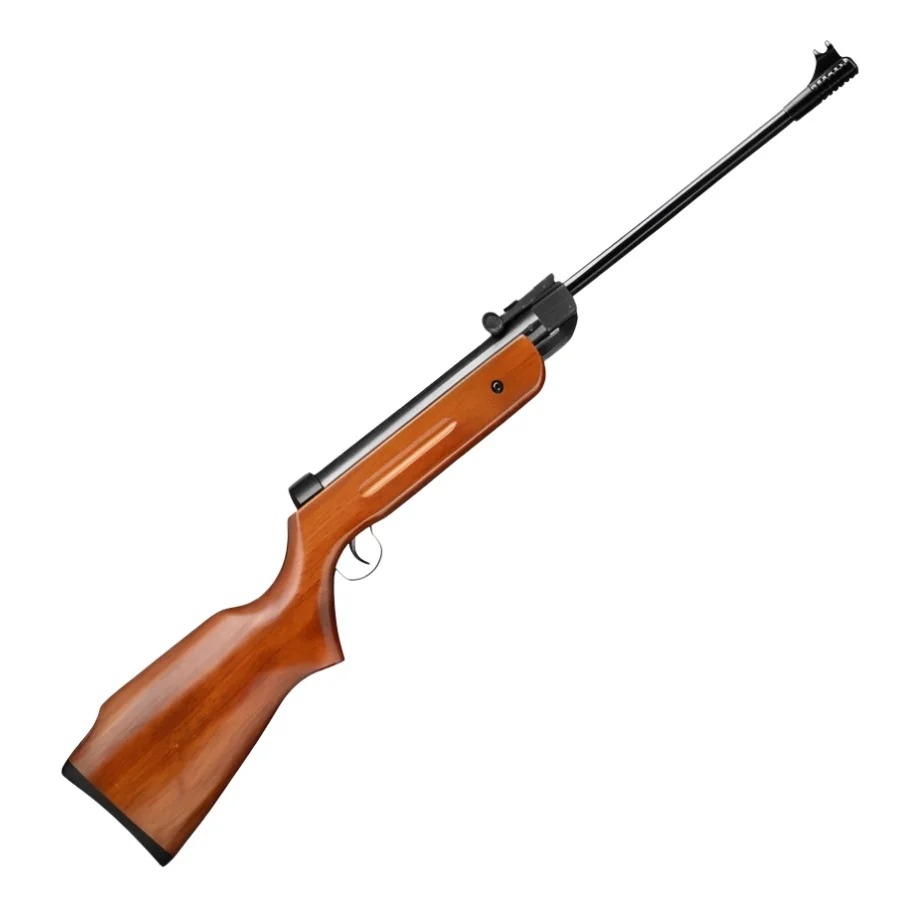 Snow Peak B2-4 Wooden Rifle Tradition and Precision in One Classic Package 1 Snow Peak B2-4 Wooden Rifle