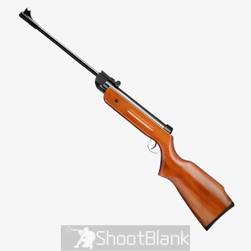 Snowpeak B2-4P Air Rifle 1 Snowpeak B2-4P Air Rifle