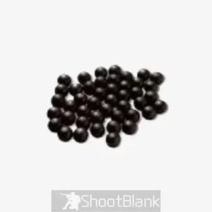 Home 79 Solid Nylon Balls 68 Cal