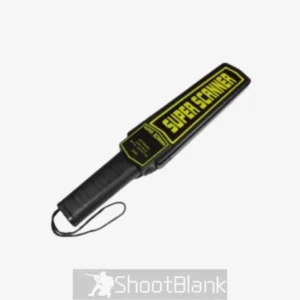 Super Scanner South Africa