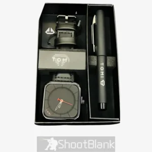 TOMI Watch with Pen TOMI