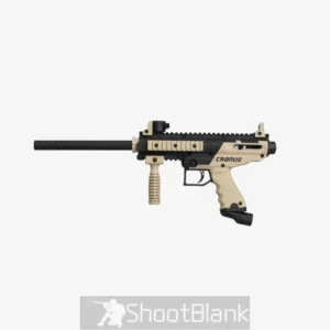 Home 80 Tippmann Cronus paint ball gun