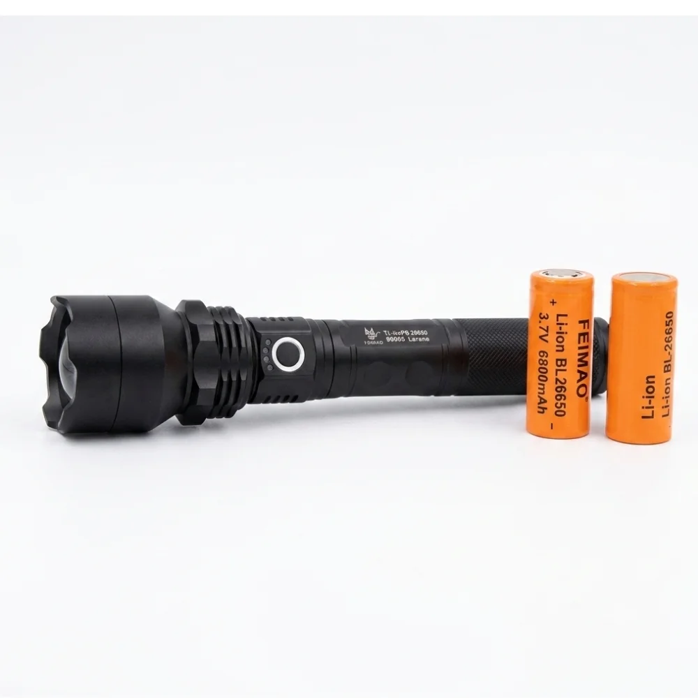 Torch Stile Power Medium 1 Torch Stile Power Medium
