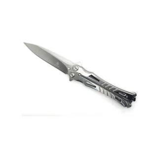 Knife JL-13A butterfly knife