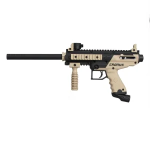 Tippman Cronus paint ball gun