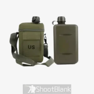 Water Bottle Hard Big