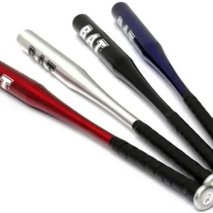 Baseball Bat | Durable Aluminum Bat for Training and Outdoor Sports by 1 Stop Security