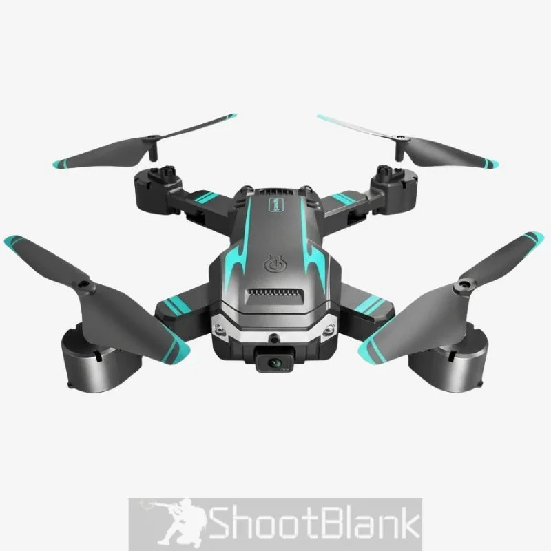 DRONE G6 DE-21 | High-Performance Aerial Photography and Surveillance Drone 1 DRONE G6 DE-21