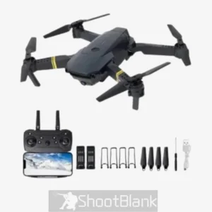 Home 62 HD Video Drone P40 Pro
