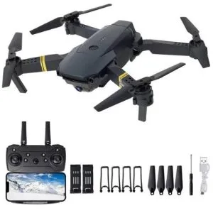 HD Video Drone P40 Pro