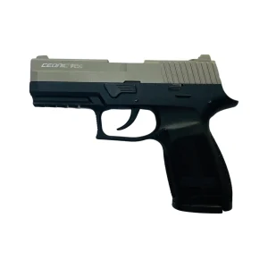 CEONIC P250 Blank Gun Fume | High-Quality 9mm Blank Gun