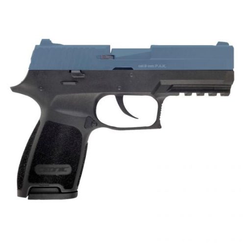 CEONIC P250 Blank Gun Fume