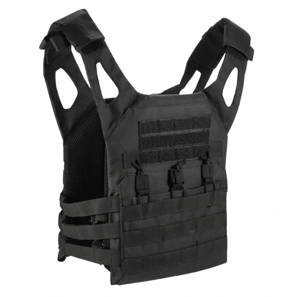 Bulletproof Vest South Africa Tactical Comfortable Protective 1 Bulletproof Vest South Africa – Tactical kevlar vest with bulletproof plates for security, police, and personal protection