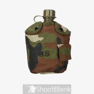 Water Bottle Hard Small