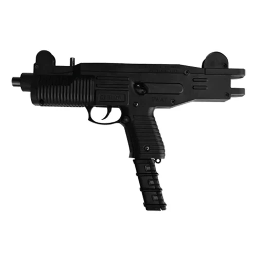 Blow Uzi Blank Firing Gun