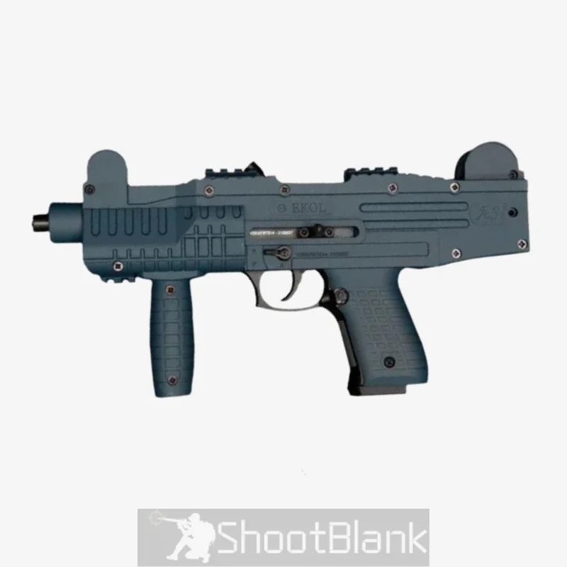 Blow Uzi Blank Firing Gun | Semi & Full Automatic UZI Guns
