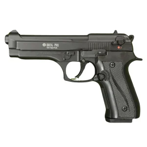 Ekol F92 cal 9mm P.A.K Blank Gun Black