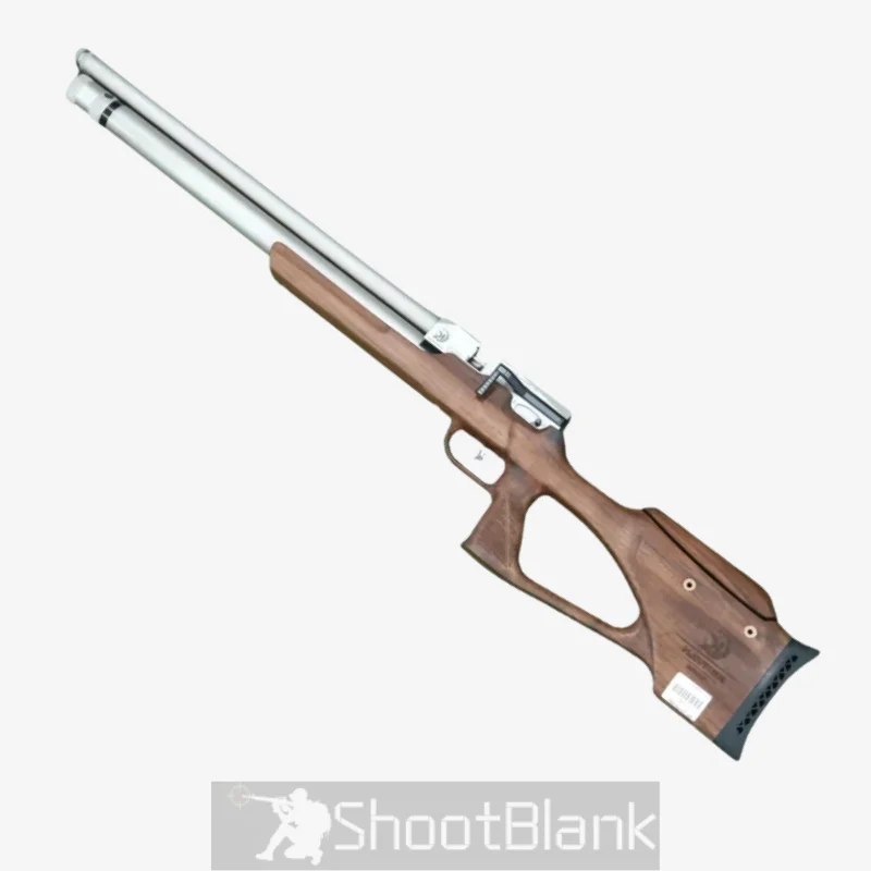 Air boss K6 Air Rifle 5.5 1 Air boss K6 Air Rifle 5.5