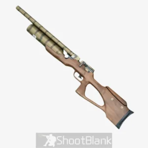 Home 73 KX3 Air Boss Air Rifle