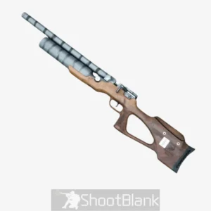 Home 72 KX4 Air Boss 5.5mm Air Rifle