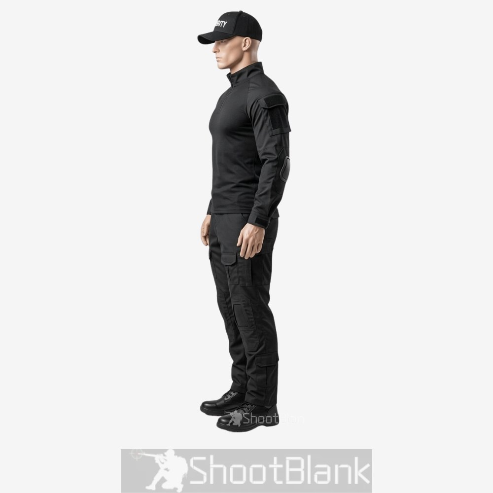 Mens Military Tactical Uniform 2 Mens Military Tactical Uniform - Image 2