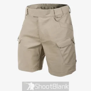 Home 83 Sport Khaki Shorts
