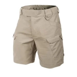 Sport Khaki Shorts