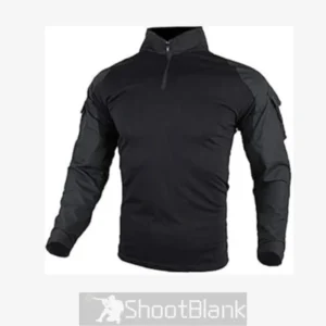 Home 82 Tactical Military Shirt Camo Clothing