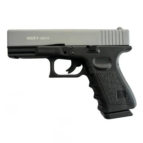 Kuzey GN19 gray Slide blank gun