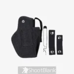 Durable Hard Material Holster Durable Hard Material Holster Image