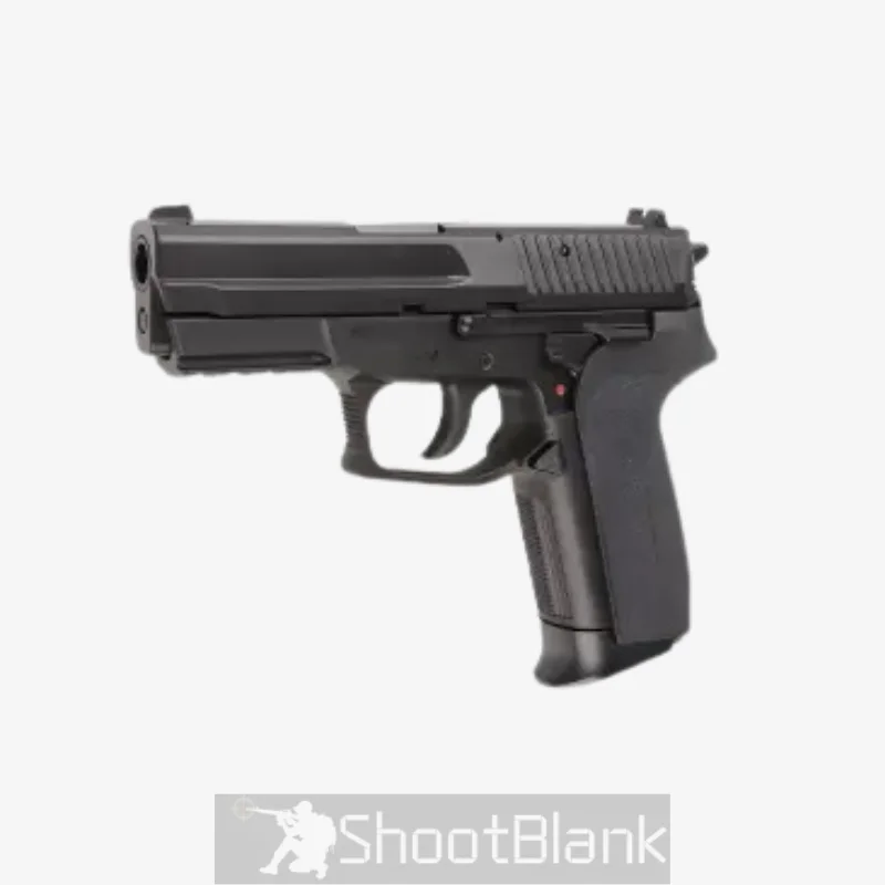 KWC 2022 4.5 mm Gas Gun | CO2 Powered SIG Sauer Air Pistol 1 KWC 2022 4.5 mm Gas Gun