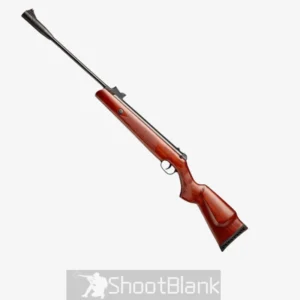 Home 71 Beeman Jackal 2066 Air Rifle