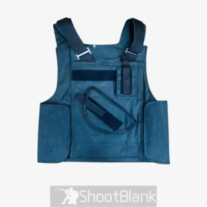 Home 96 Soft Bulletproof Vest Level 2 Protection