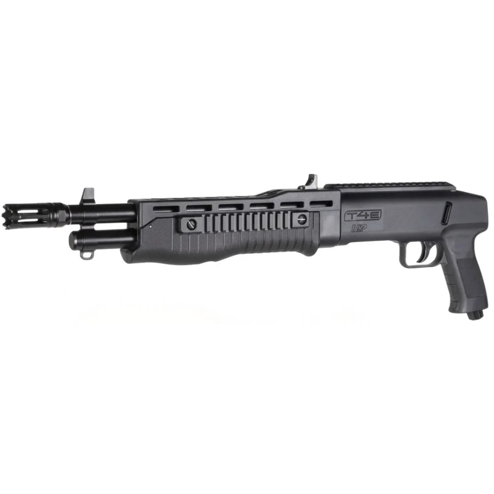 Umarex T4E HDB 68 Gas Shotgun – Semi-Auto Home Defense Paintball Launcher 1 Umarex T4E HDB 68 Gas Shotgun
