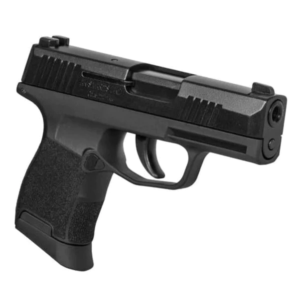 Aksa Arms AK21 Black Blank Gun 3 Aksa Arms AK21 Black Blank Gun - Image 3