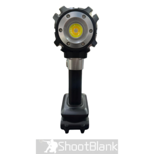 Home 56 Searchlight W5219A Rechargeable LED