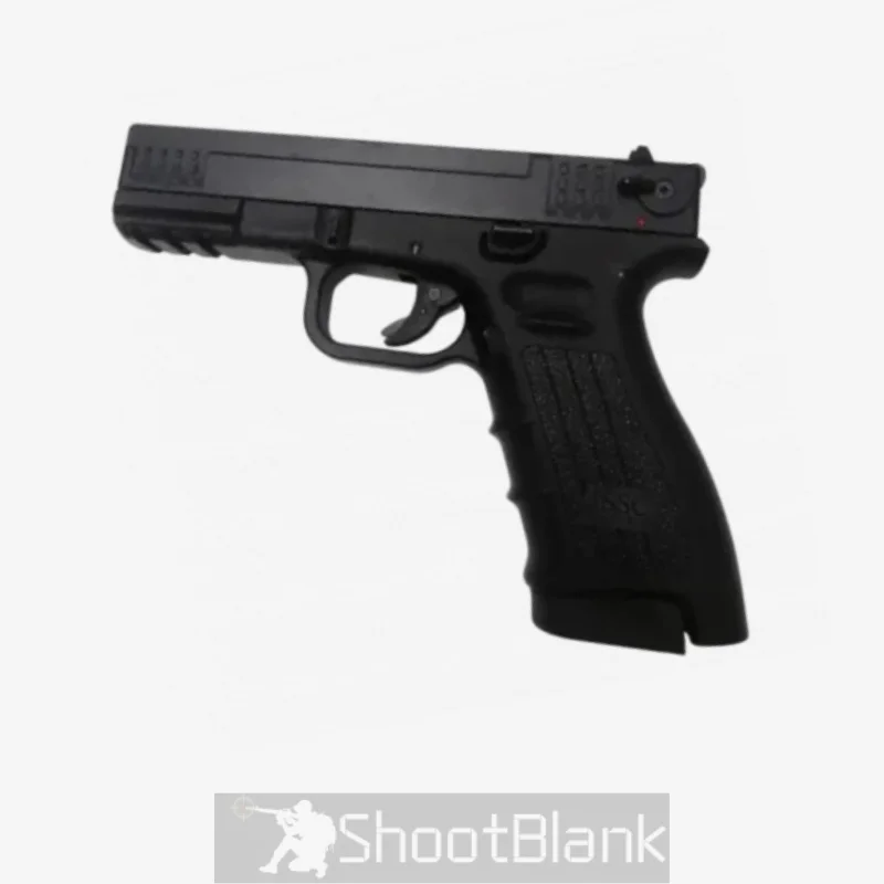 CEONIC ISSC M22 (GLOCK 17) 9mm Blank Pepper Gun 1 CEONIC ISSC M22