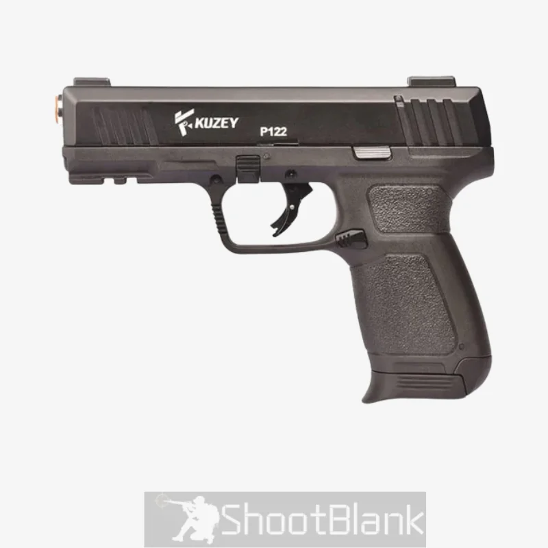Kuzey P122 Blank Gun