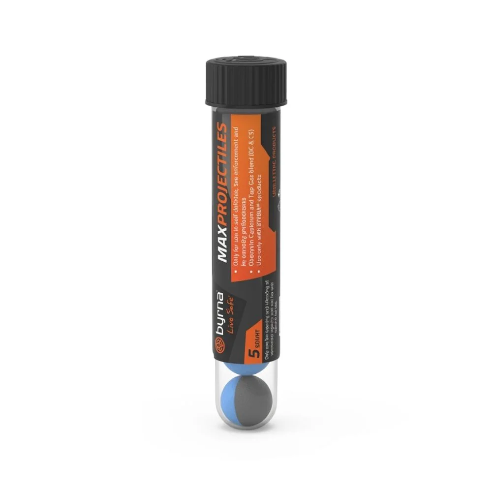 Byrna Eco-Kinetic – Eco-Friendly and Powerful Self-Defense Solution in South Africa 1 Byrna Eco-Kinetic
