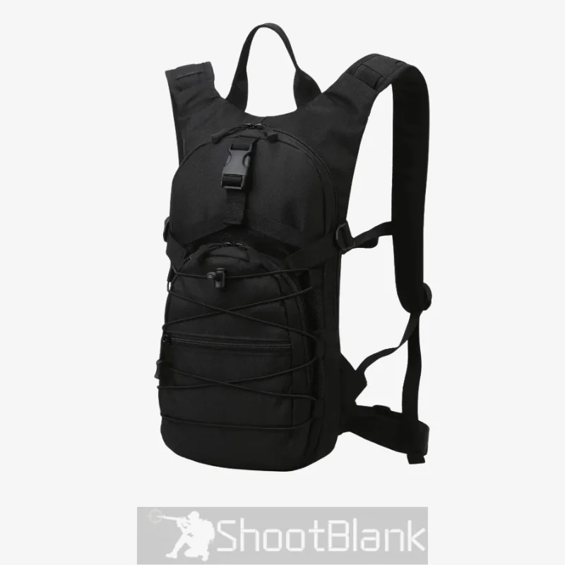 Compact Backpack JB-37