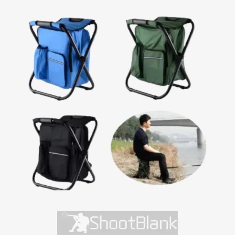 Cooler Bag Chair new 2024 1 Cooler Bag Chair new 2024